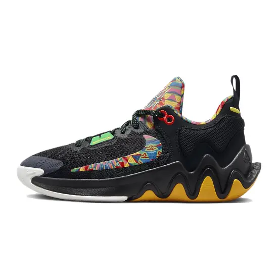 Nike Giannis Immortality 2 GS 'Kaleidoscope'