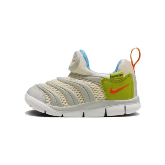 Nike Dynamo Free Toddler Shoes Baby