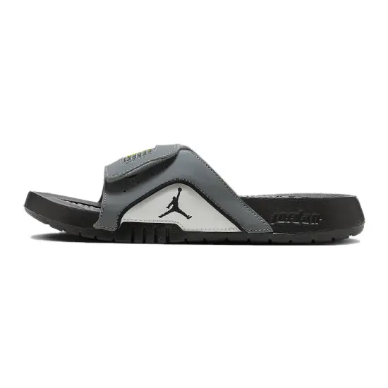 JORDAN Hydro 4 Kids' Slippers Grade School