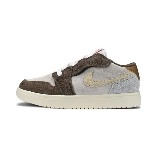 Jordan 1 Retro Low ALT Year Of The Rabbit 2023 PS