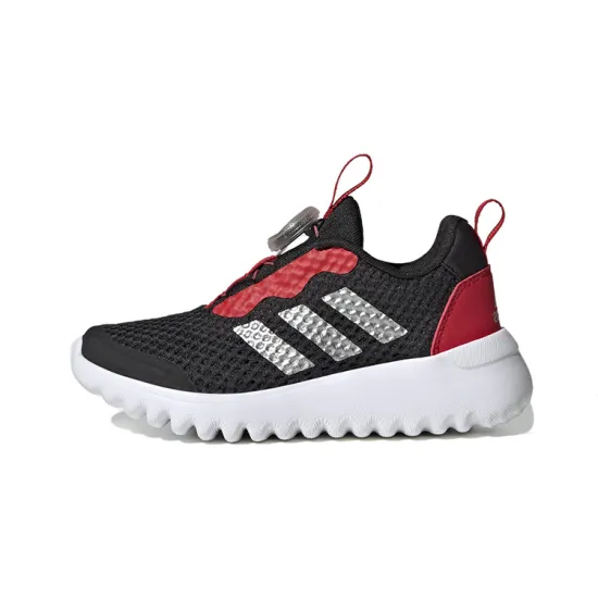 adidas ActiveFlex Boa 3.0 K 'Black Better Scarlet'