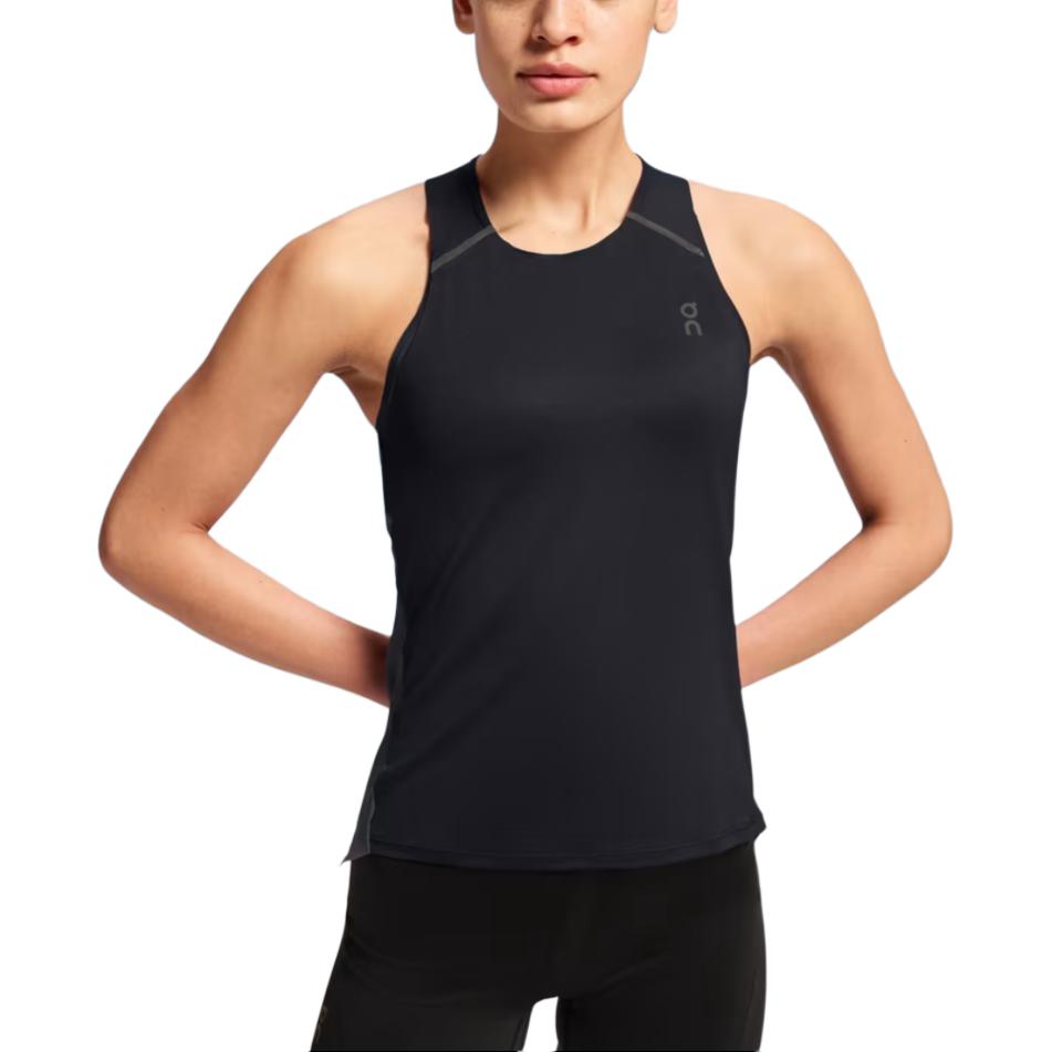 On PerformanceTank Tank Top Women’s Black