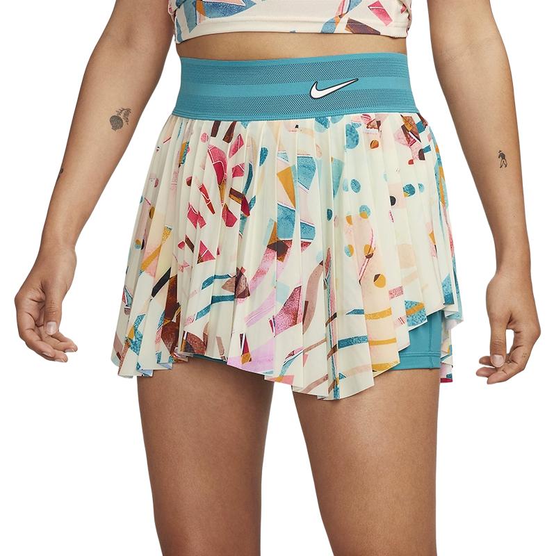 Nike Tennis Skirts Women’s Coconut Milk Moderate