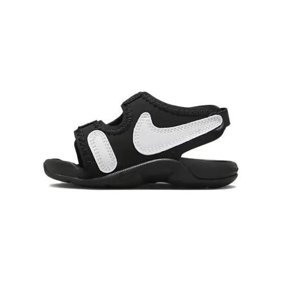 Nike Sunray Adjust 6 TD 'Black White'