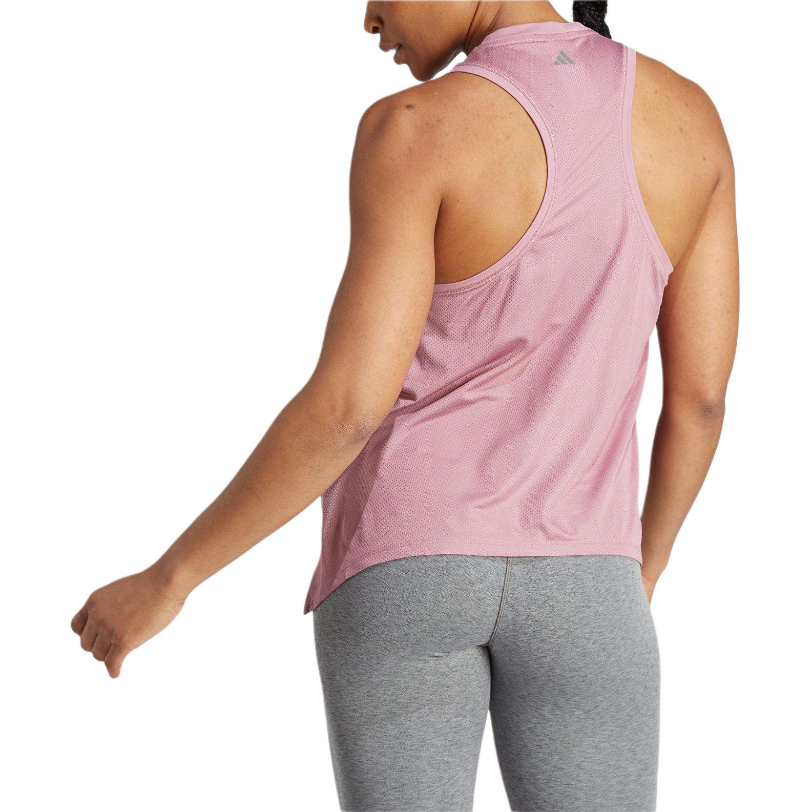 Adidas Sport Vests Women’s Pink