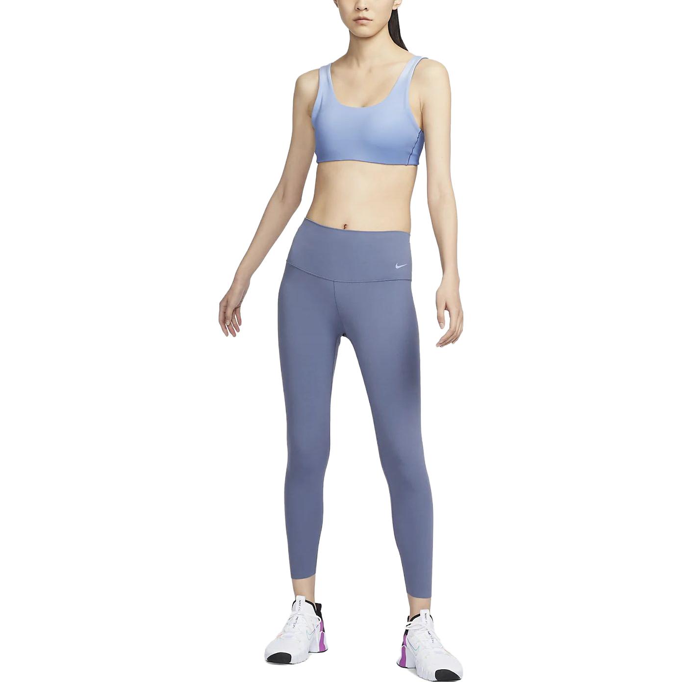 Nike Zenvy Sports Pants Women’s Fen Blue