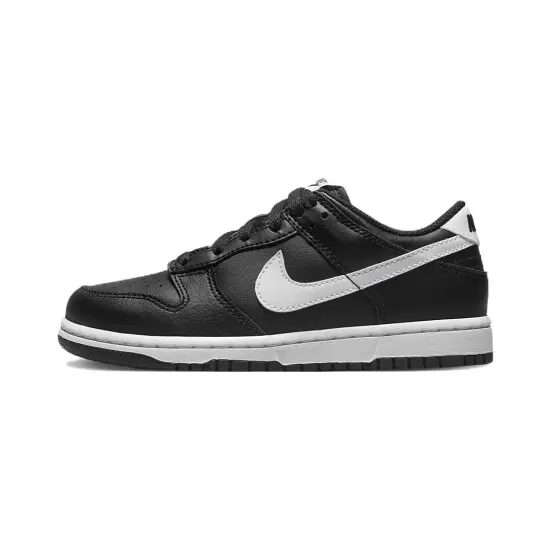 Nike Dunk Low Black Panda 2.0 PS