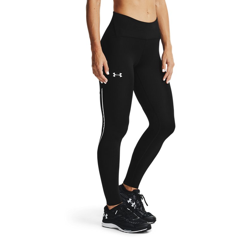 Under Armour Fly Fast Sports Pants Women’s Black