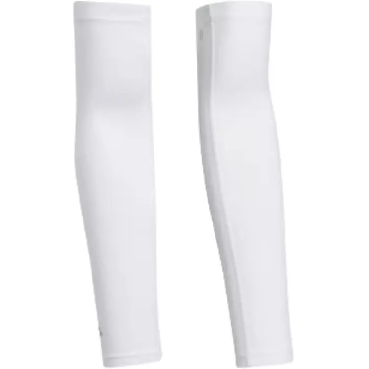 Adidas Free Shipping With AdiClub Arm Sleeves Wrist Length