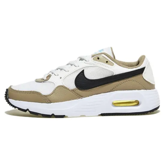 Nike Air Max SC GS 'Summit White Khaki'