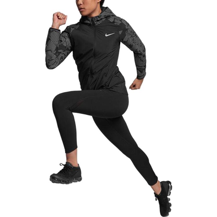 Nike Sports Pants Women’s Black Moderate