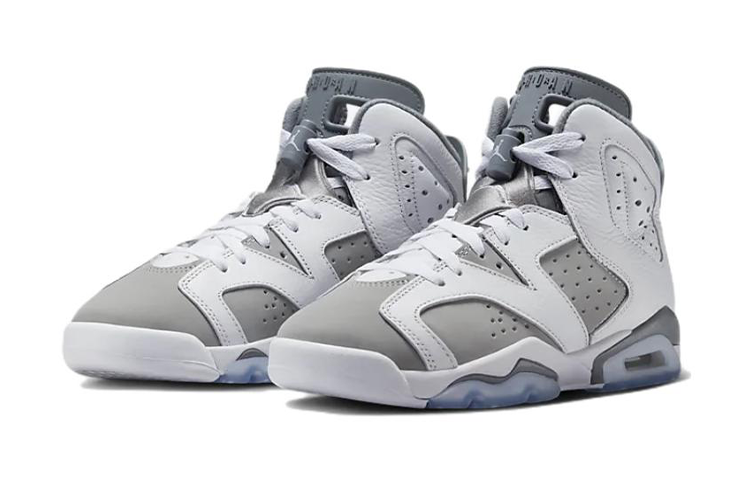 Jordan Air Jordan 6 Retro GS
