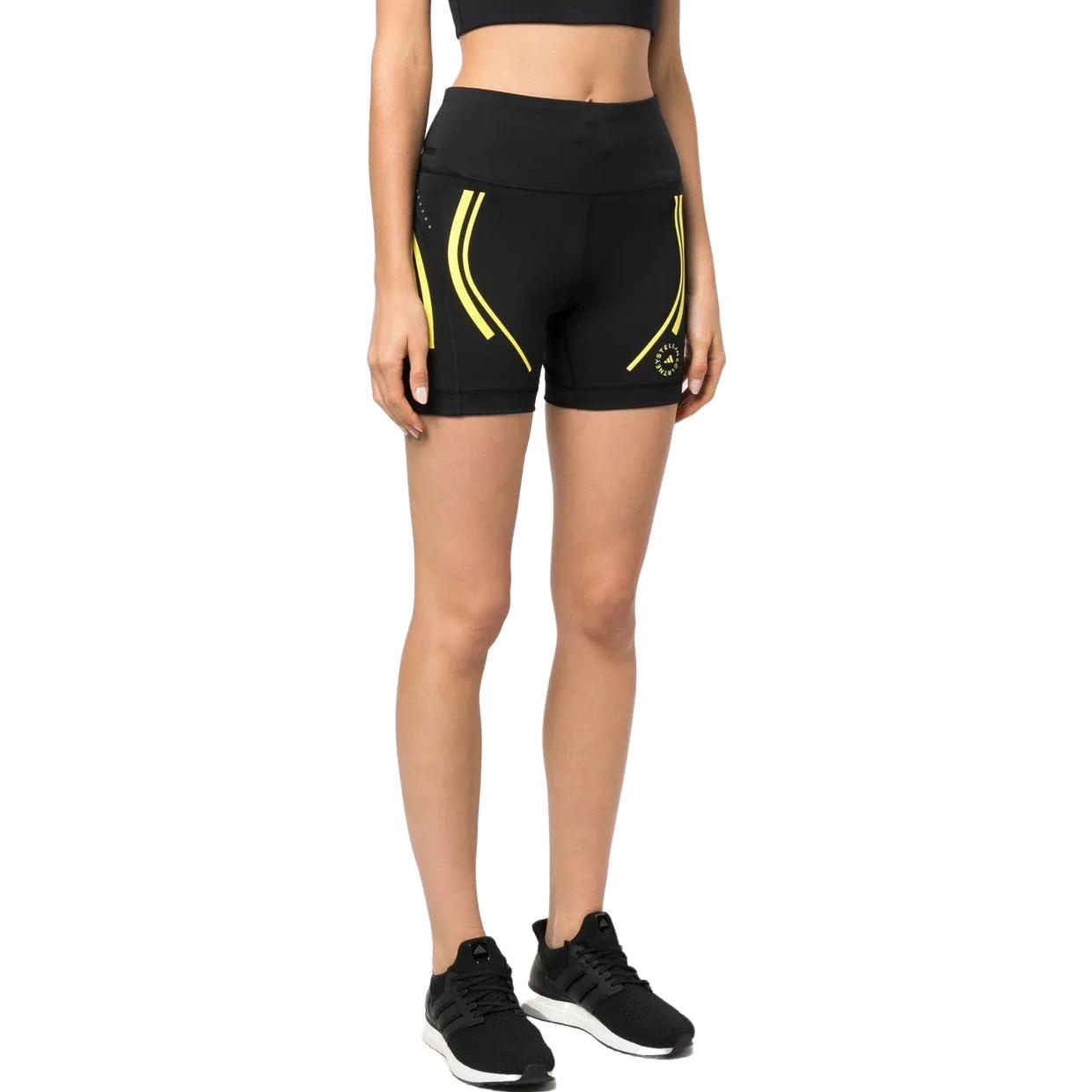 Stella McCartney TruePace running shorts