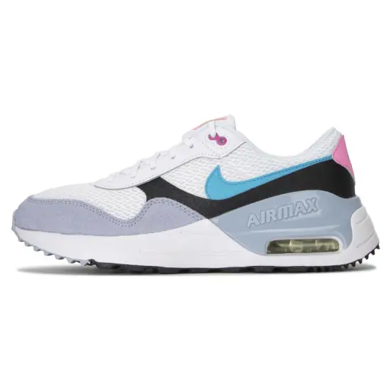 Nike Air Max SYSTM GS 'Bright Colors!'