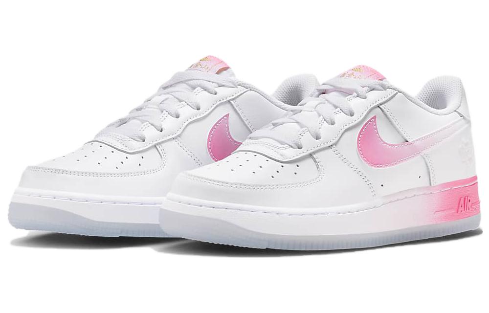 Nike Air Force 1 "Lotus Flower" GS
