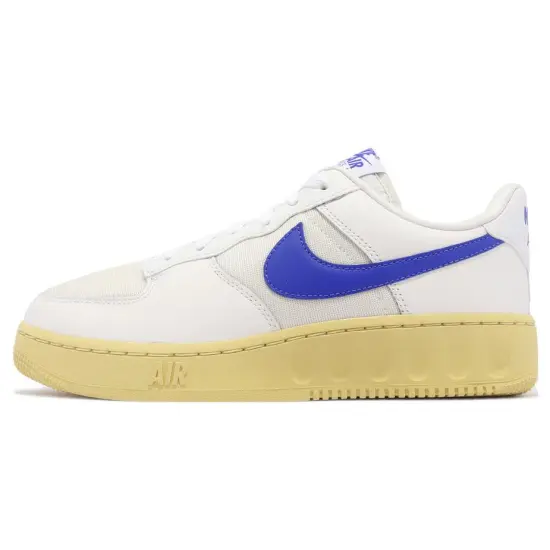 Nike Air Force 1 Unity GS 'White Racer Blue'