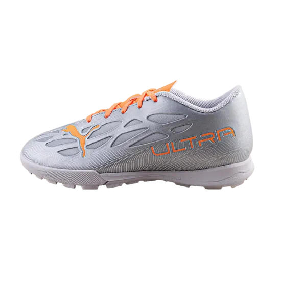PUMA ULTRA 4.4 Football Shoes Grade School Low-top Yellow
