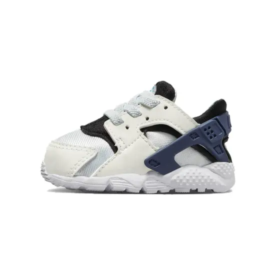 Nike Huarache Run TD 'White Deep Royal'