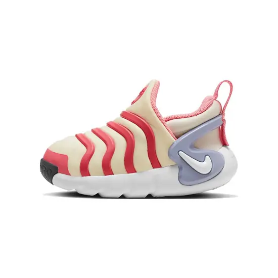 Nike Dynamo Go TD 'Coconut Milk Sea Coral'
