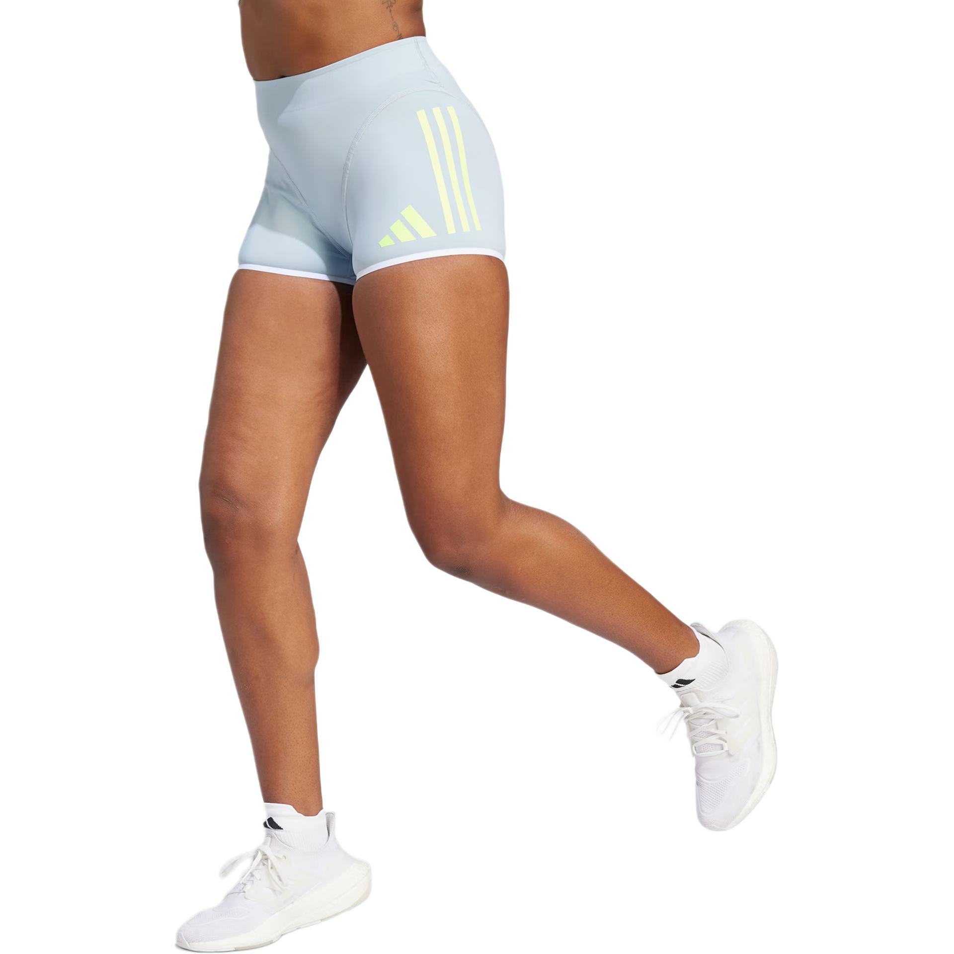 Adidas Sports Shorts Women’s Light Blue