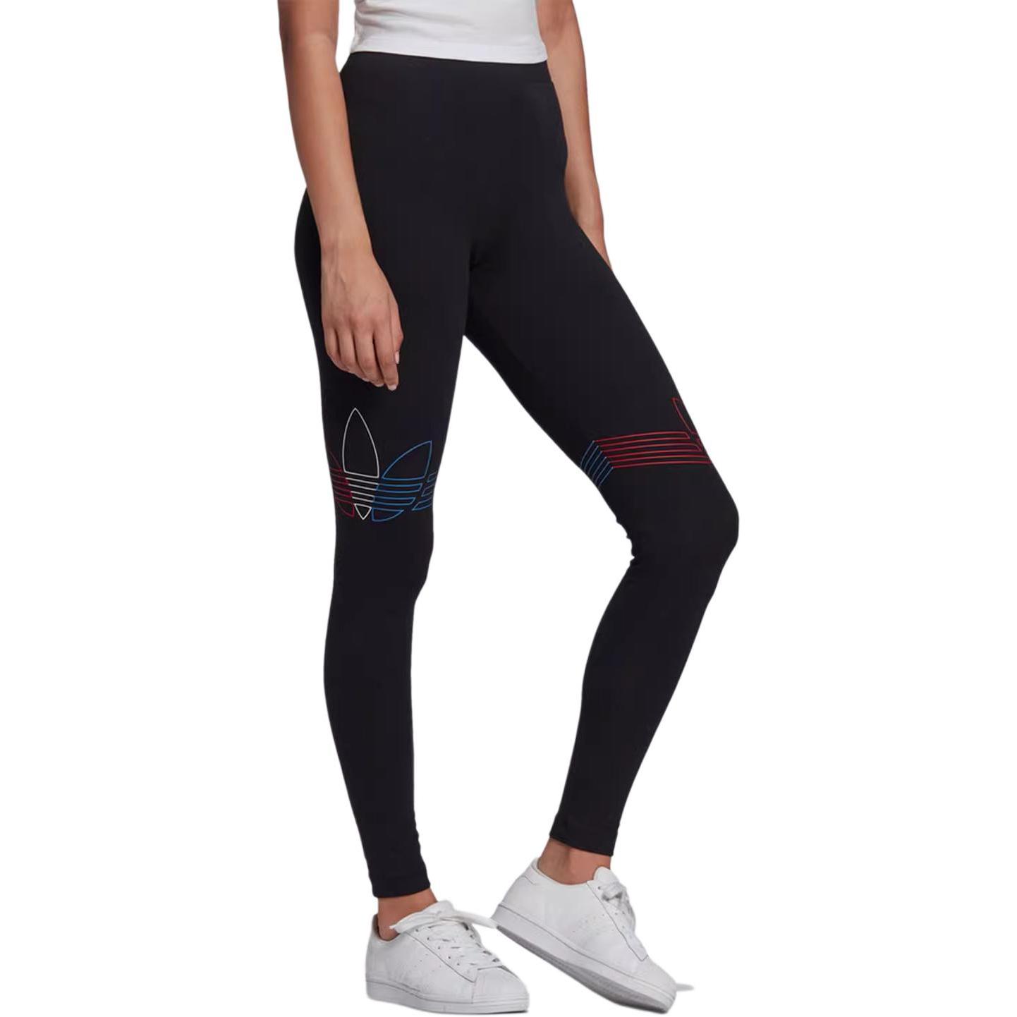 Adidas Sports Pants Women’s Black