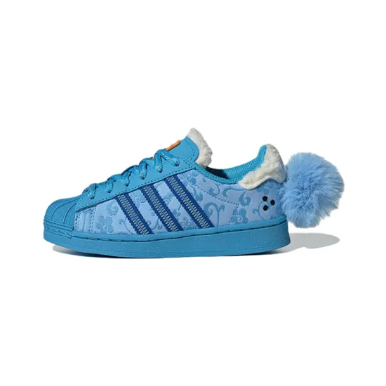 Adidas Originals Kids' Skateboarding Shoes Pre-school