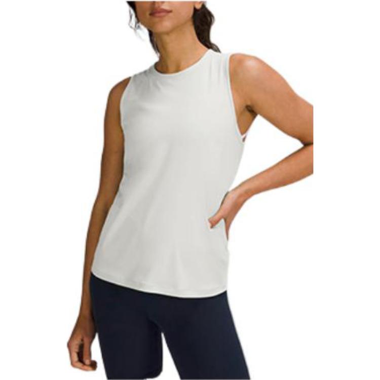 Lululemon Sleeveless Sports Shirts Women’s Racerback