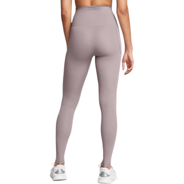 Under Armour Meridian Yoga Pants Women’s Leela Gray