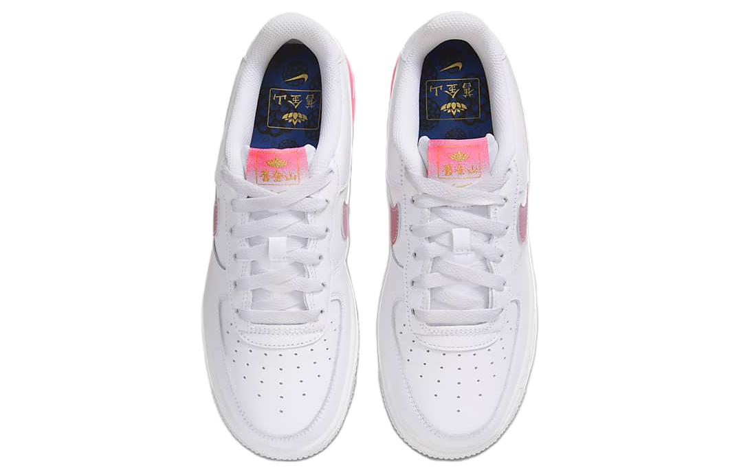 Nike Air Force 1 "Lotus Flower" GS