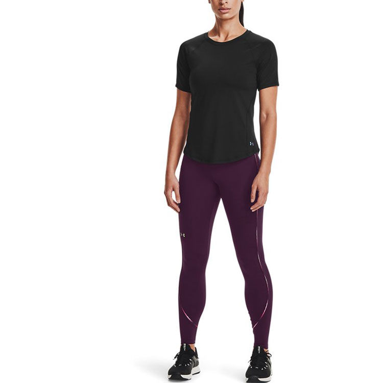 Under Armour Yoga Pants Women’s Purple