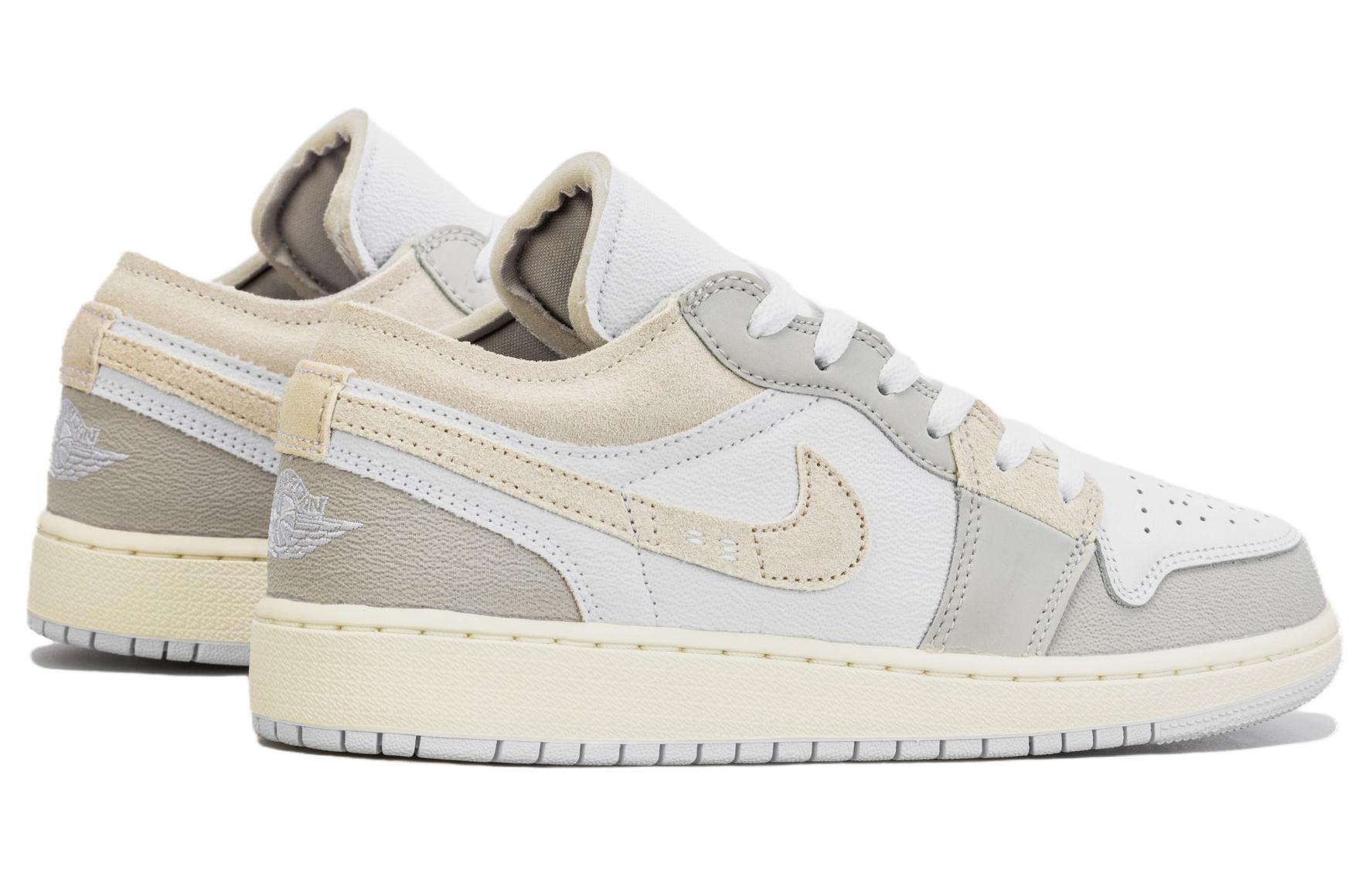 Jordan Air Jordan 1 Low Se GS