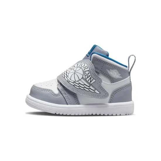 Air Jordan 1 Toddler Shoes Baby