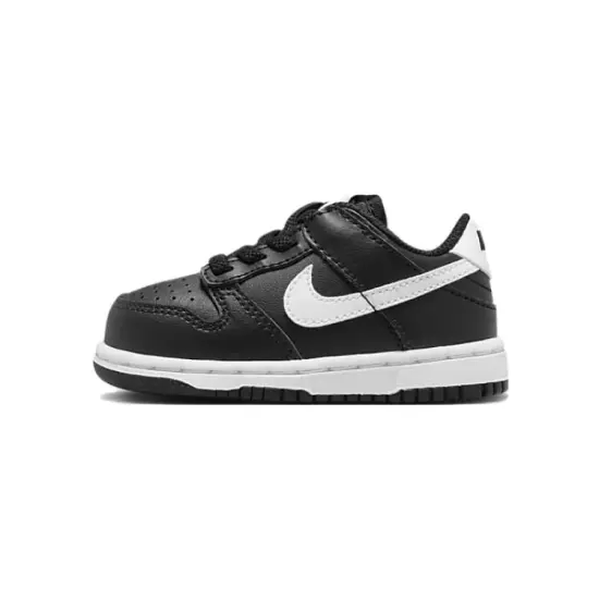 Nike Dunk Low Black Panda 2.0 TD