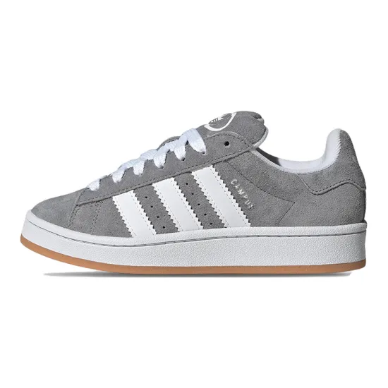 Adidas Campus 00s Grey Gum Kids