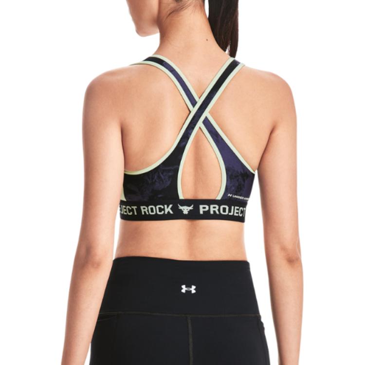 Under Armour Sports Underwear Women’s Black Moderate