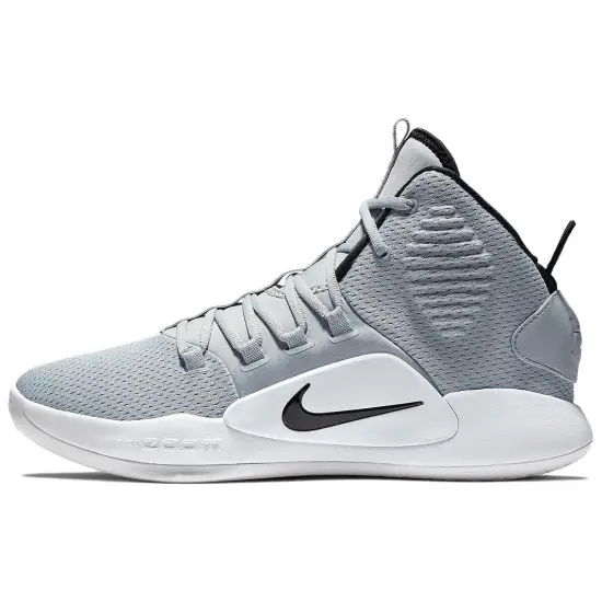 Nike Hyperdunk X Tb 'Wolf Grey'
