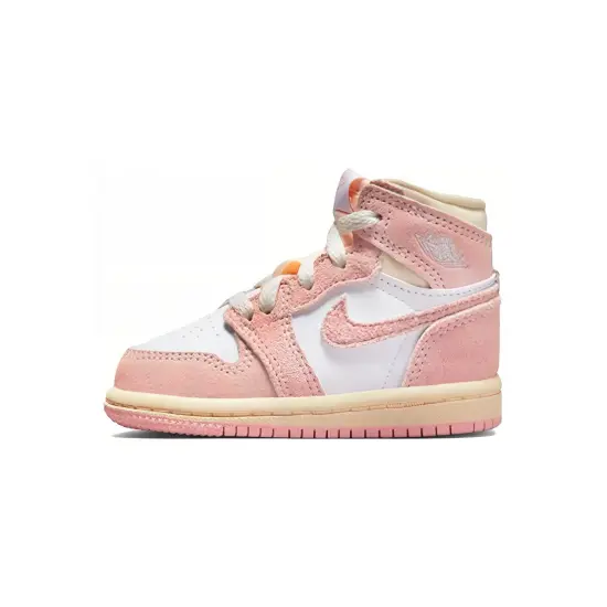 Jordan 1 Retro High OG Washed Pink TD