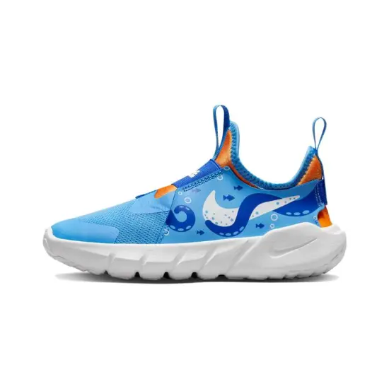 Nike Flex Runner 2 Lil PS 'Octopus'
