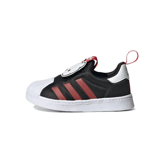Adidas Originals SUPERSTAR 360 Toddler Shoes Baby