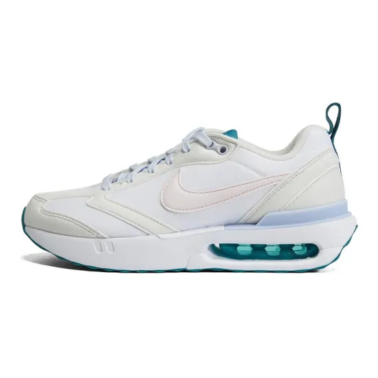 Nike Air Max Dawn 'White Pearl Pink' GS