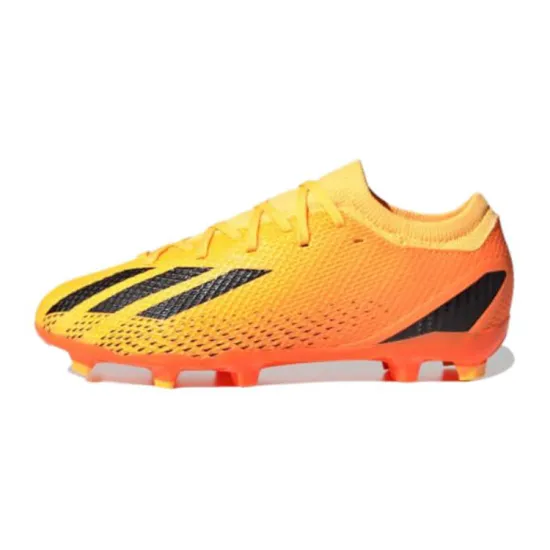 adidas X Speedportal.3 FG J 'Heatspawn Pack'