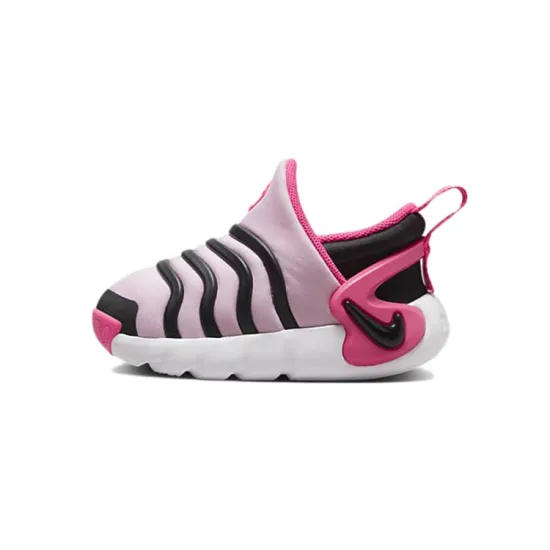 Nike Dynamo Go TD 'Medium Soft Pink Black'