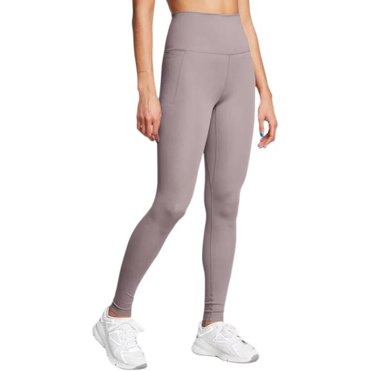 Under Armour Meridian Yoga Pants Women’s Leela Gray