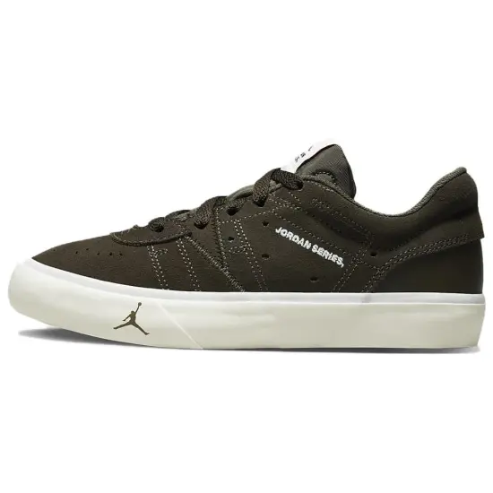 Jordan Series Kids" Skateboarding Shoes Grade School