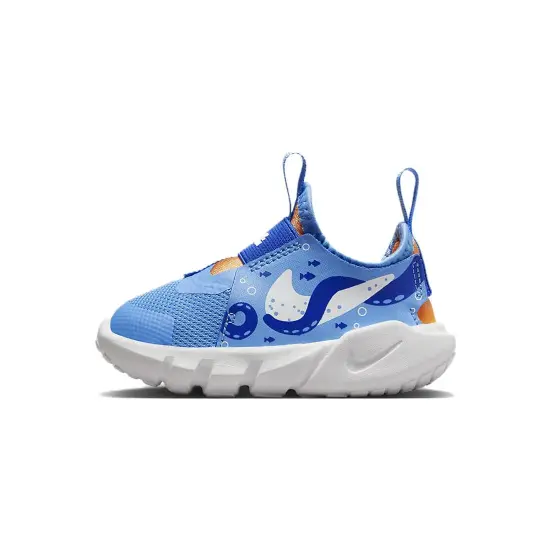 Nike Flex Runner 2 Lil TD 'Octopus'