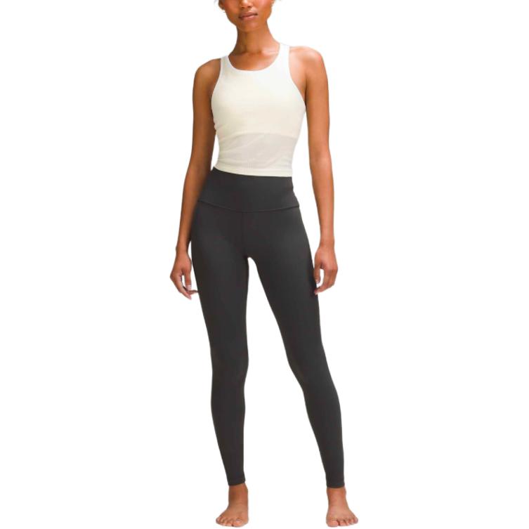 Lululemon Ebb To Street Sport Vests Women's
