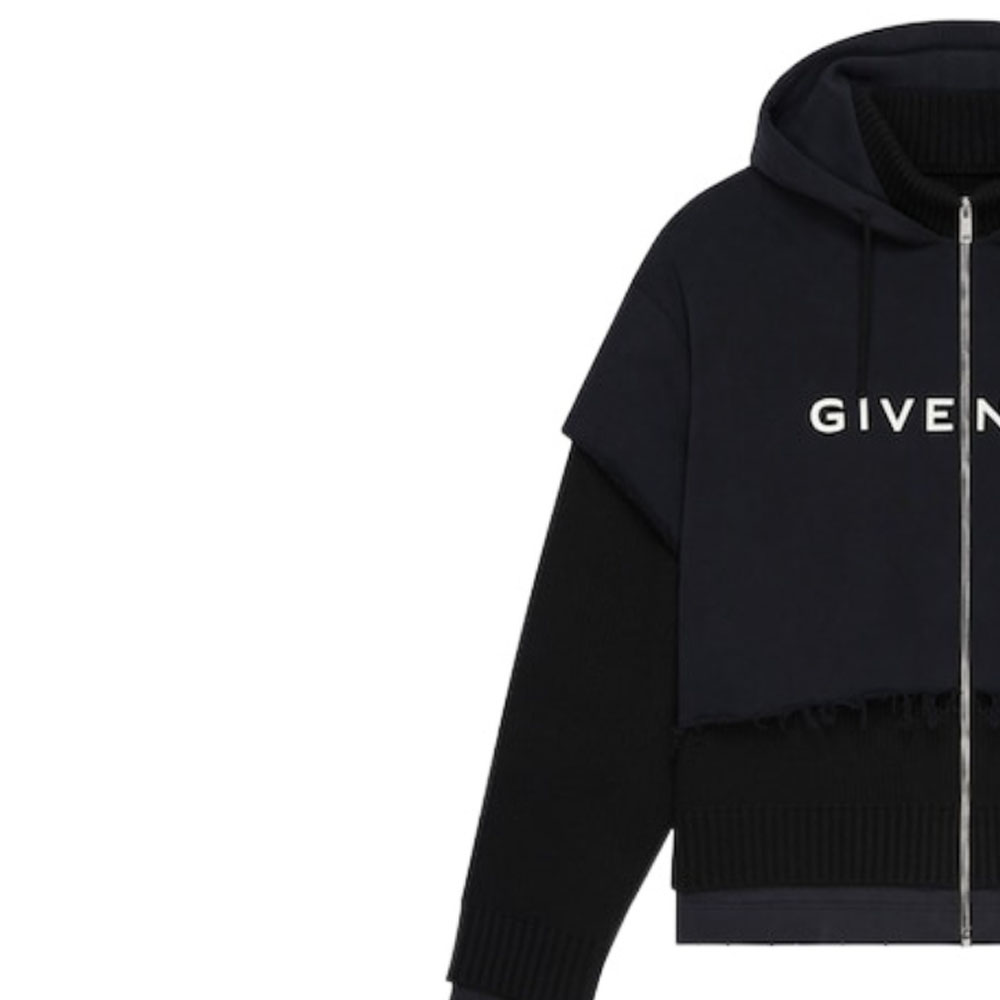 Givenchy/ Logo  