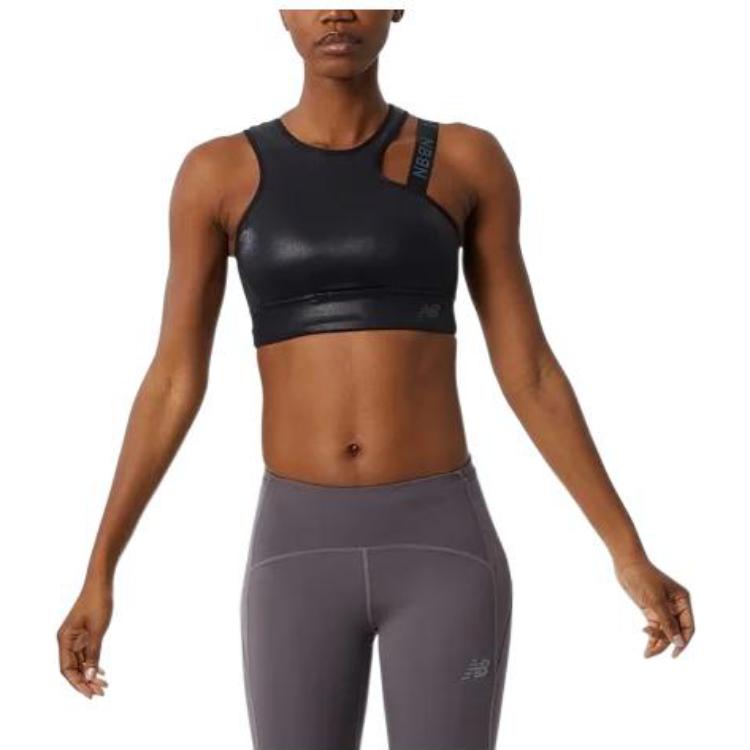 New Balance Sports Underwear Women’s Black Moderate