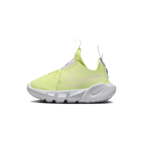 Nike Flex Runner 2 TD 'Citron Tint Pearl Pink'