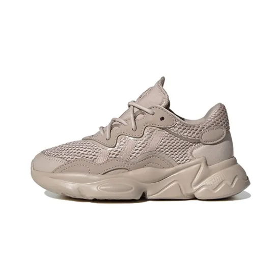 Adidas Ozweego Little Kid 'Wonder Taupe'